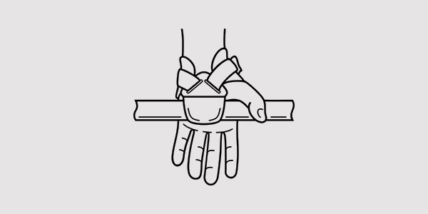 CHRÁNIČ ZÁPĚSTÍ